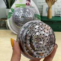 صافی دمنوش توپی خارجی یک عددی با ارسال رایگان