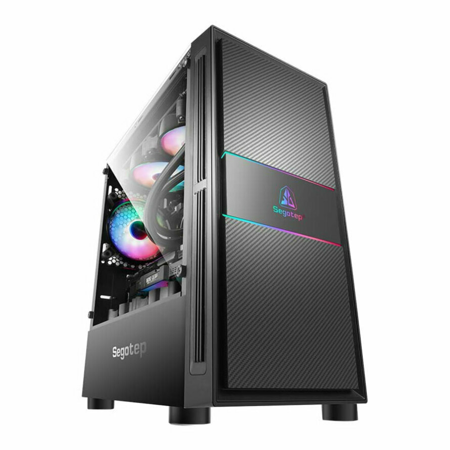 کیس سگوتپ C8MATRIA Z/N5