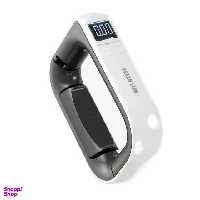 ترازوی دیجیتالی گرین لاین مدل Travel Mate GNTVLMLSWH