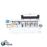 ماشین لبه چسبان اتوماتیک 4 ایستگاه محک مدل ALEBM-45-M - ابزار یراق
