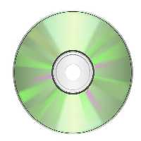 دی وی دی خام DVD 9 مکس تک بسته 50 عددی