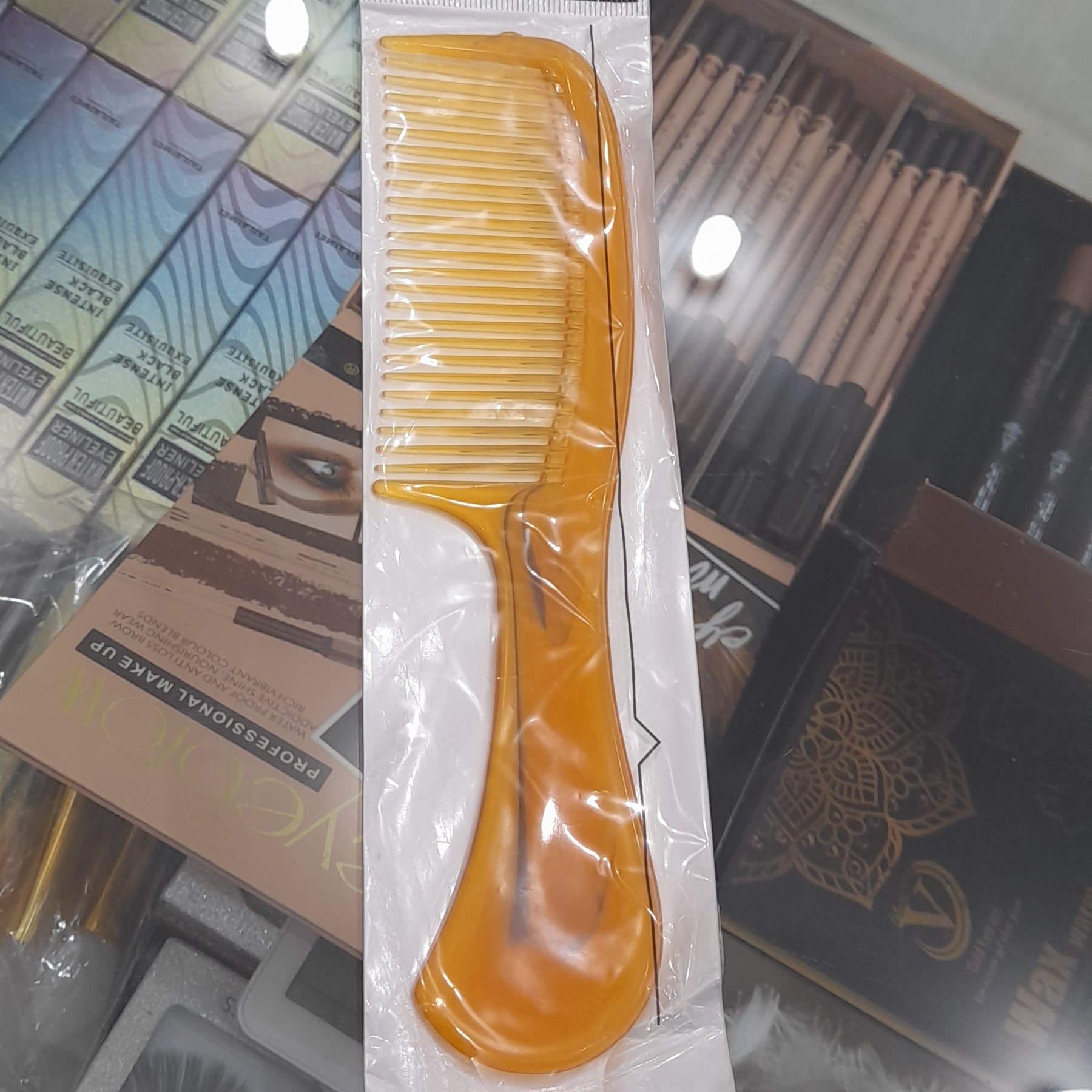 شانه دکتر مورنینگ