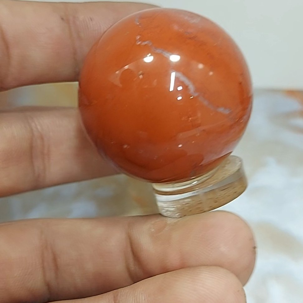 سنگ گوی کلکسیونی