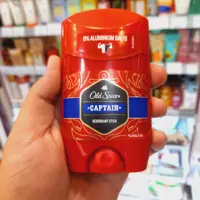مام اولد اسپایس کاپیتان 50 میل old spice