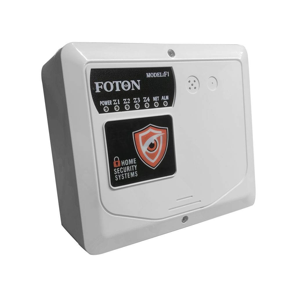 دزدگیر سیمکارتی فوتون مدل Security System FOTON F1