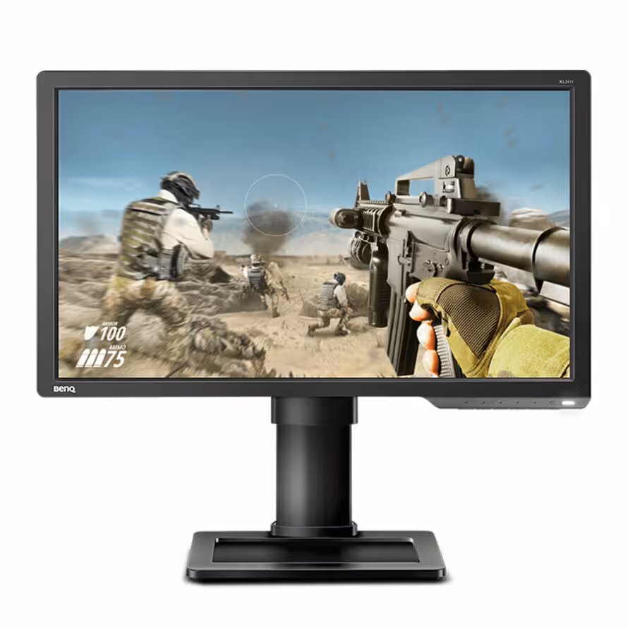 مانیتور 24 اینچ بنکیو ZOWIE XL2411P 144Hz