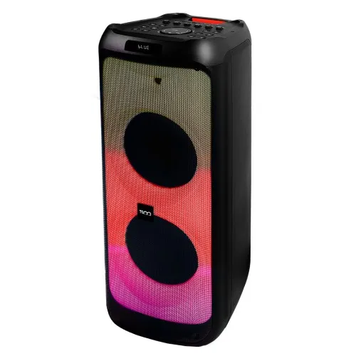 اسپیکر بلوتوثی تسکو مدل TS 2085