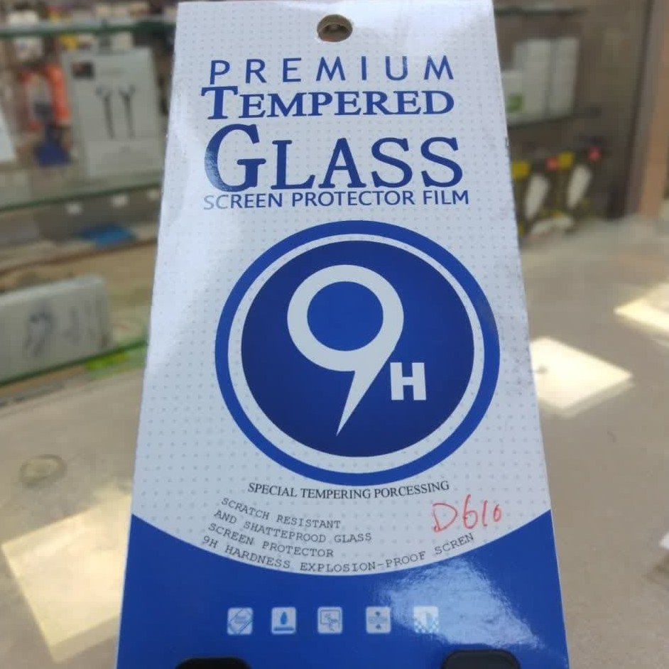 گلس اچ تی سی HTC D516