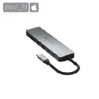 هاب 7 پورت USB-C موفی مدل Mophie USB-C 7in1