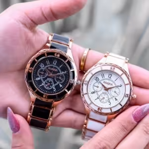 ست ساعت زنانه مردانه شنل