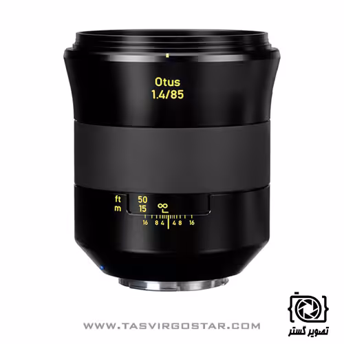 لنز زایس ZEISS Otus 85mm f/1.4 Apo Planar T* ZE Canon EF