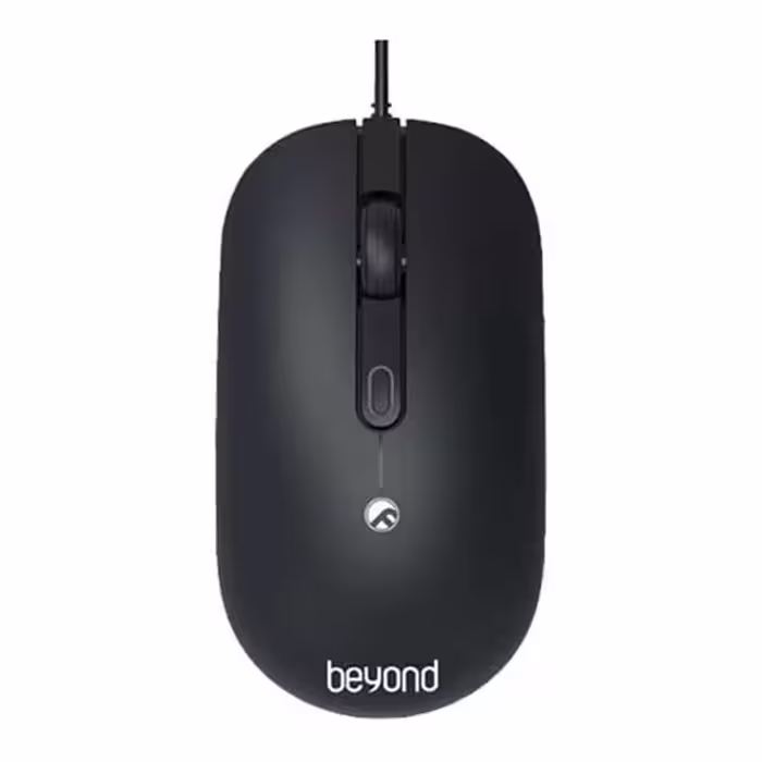 قیمت و خرید ماوس باسیم بیاند مدل BM-1099 | یاس ارتباط