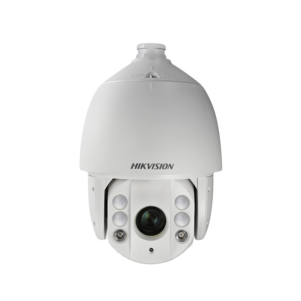 دوربین تحت شبکه 4 مگاپیکسلی Hikvision مدل DS-2DE7430IW-AE - فروشگاه اینترنتی طیف سنتر
