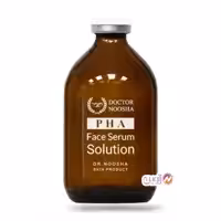 محلول اسیدتراپی پ اچ ا (PHA) دکترنوشا 100 میل


