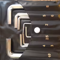 ابزا ر آلات ماشین