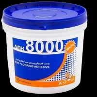 چسب خمیری 8000 که 10 کیلویی آن موجود است 