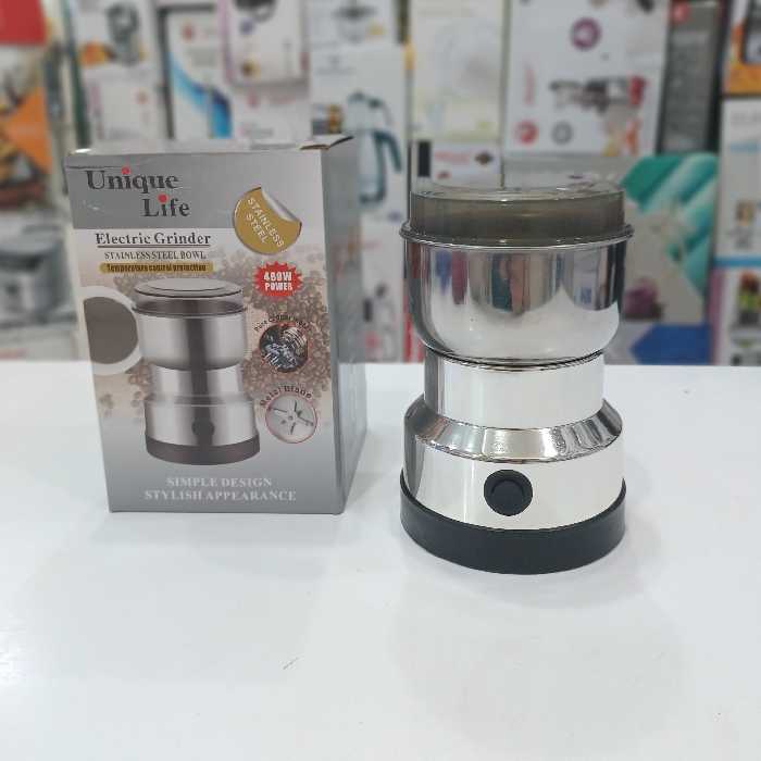 آسیاب یونیک لایف ارسال رایگان 