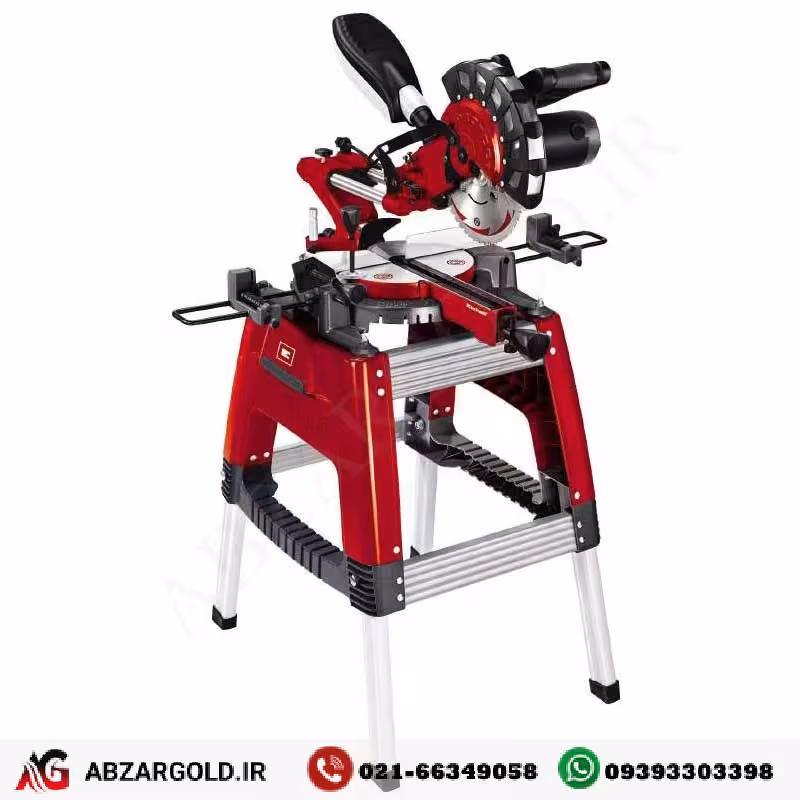 اره فارسی بر کشویی آینهل مدل RT-XM305U