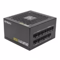 قیمت و خرید پاور کامپیوتر 850 وات تمام ماژولار انتک مدل HCG850 Gold | یاس ارتباط