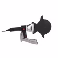 هیتر پلی اتیلن برقی پویا صنعت طرح فیوژن با المنت قابل تعویض