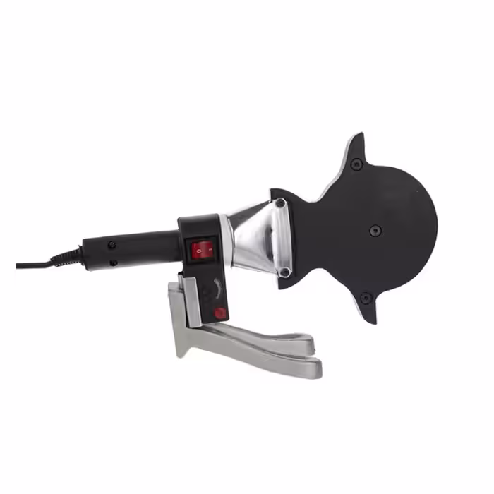 هیتر پلی اتیلن برقی پویا صنعت طرح فیوژن با المنت قابل تعویض