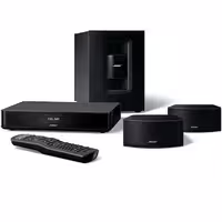 بوز سینمای خانگی مدل CineMate 220 home cinema system - Hiapple.ir