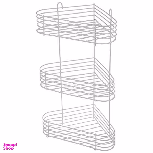 قفسه حمام کد 656