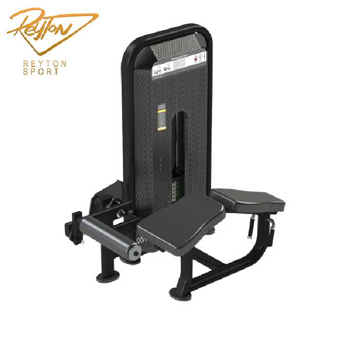 دستگاه پشت پا خوابیده پارامونت سری PRO