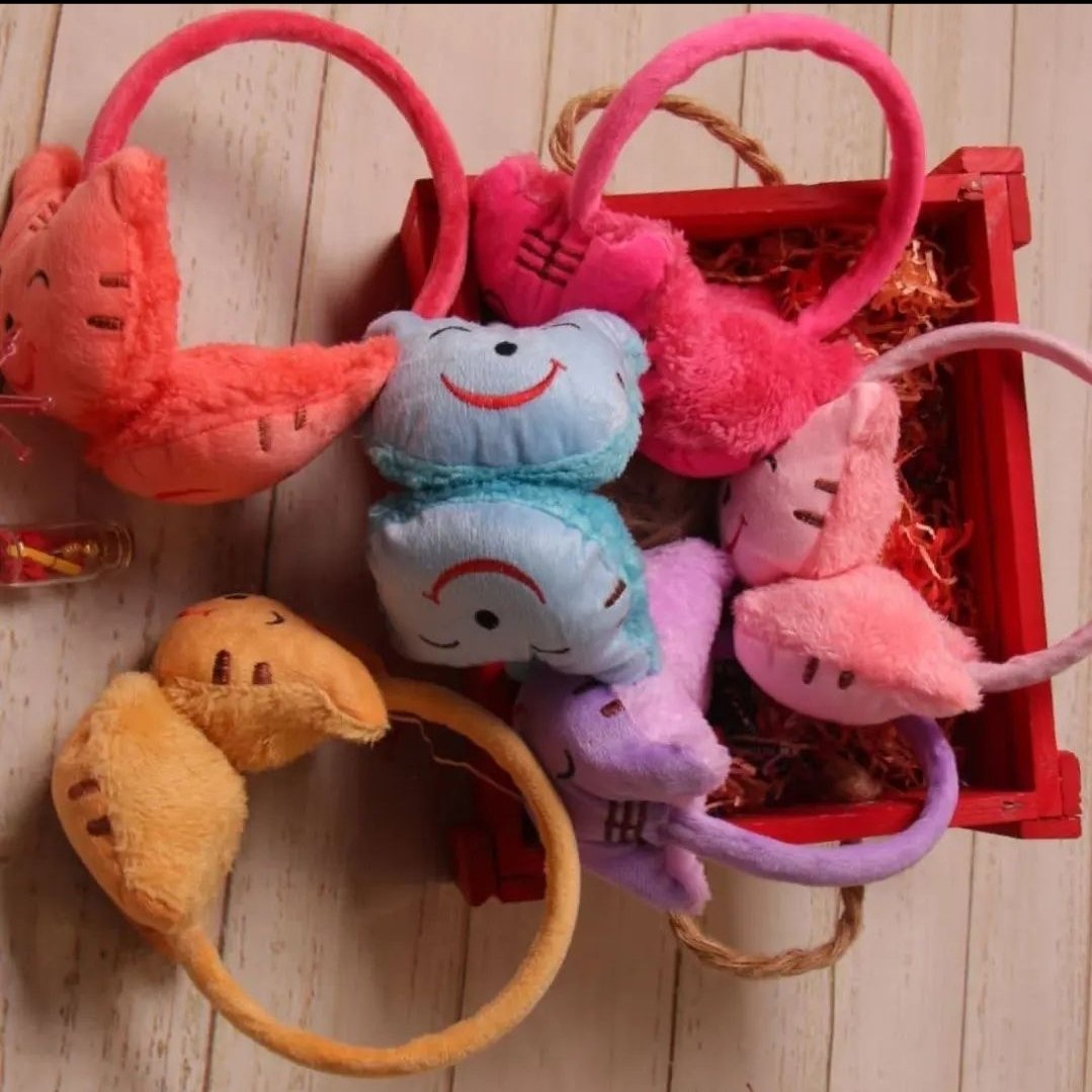 گوشگیر بچه گانه ناز و خوشگل