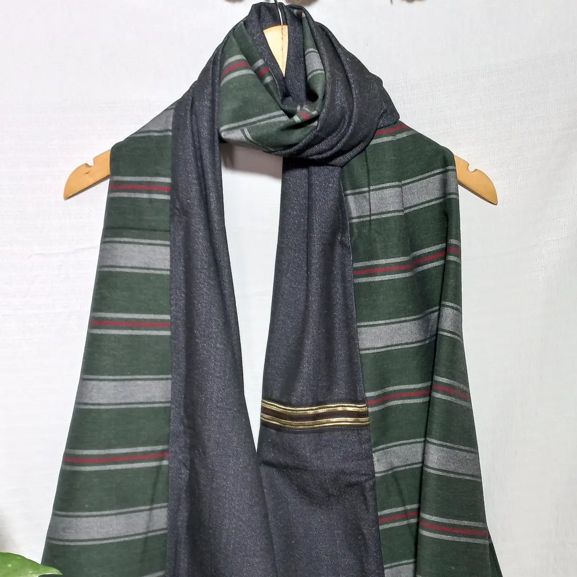 شال سبز