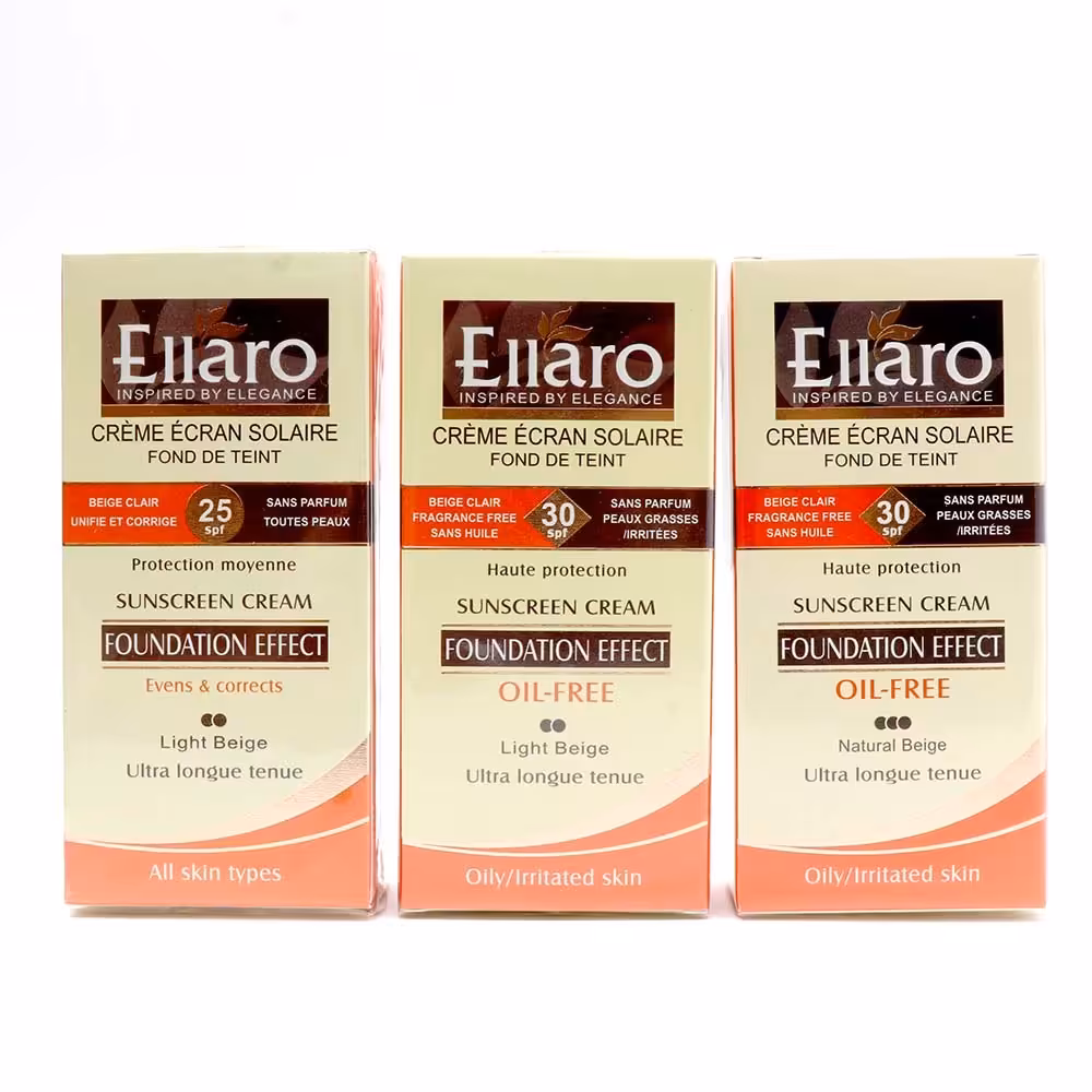 کرم ضد آفتاب الارو انواع مختلف 40میل تاریخ تا 2026 ارسال رایگان