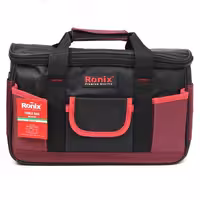 کیف ابزار برزنتی کنسولی رونیکس کد RH-9192 سایز متوسط
