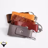 جاکلیدی چرم کد 115