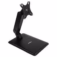 پایه نگهدارنده دیواری مانیتور ارگو مدل WLA017-BDS