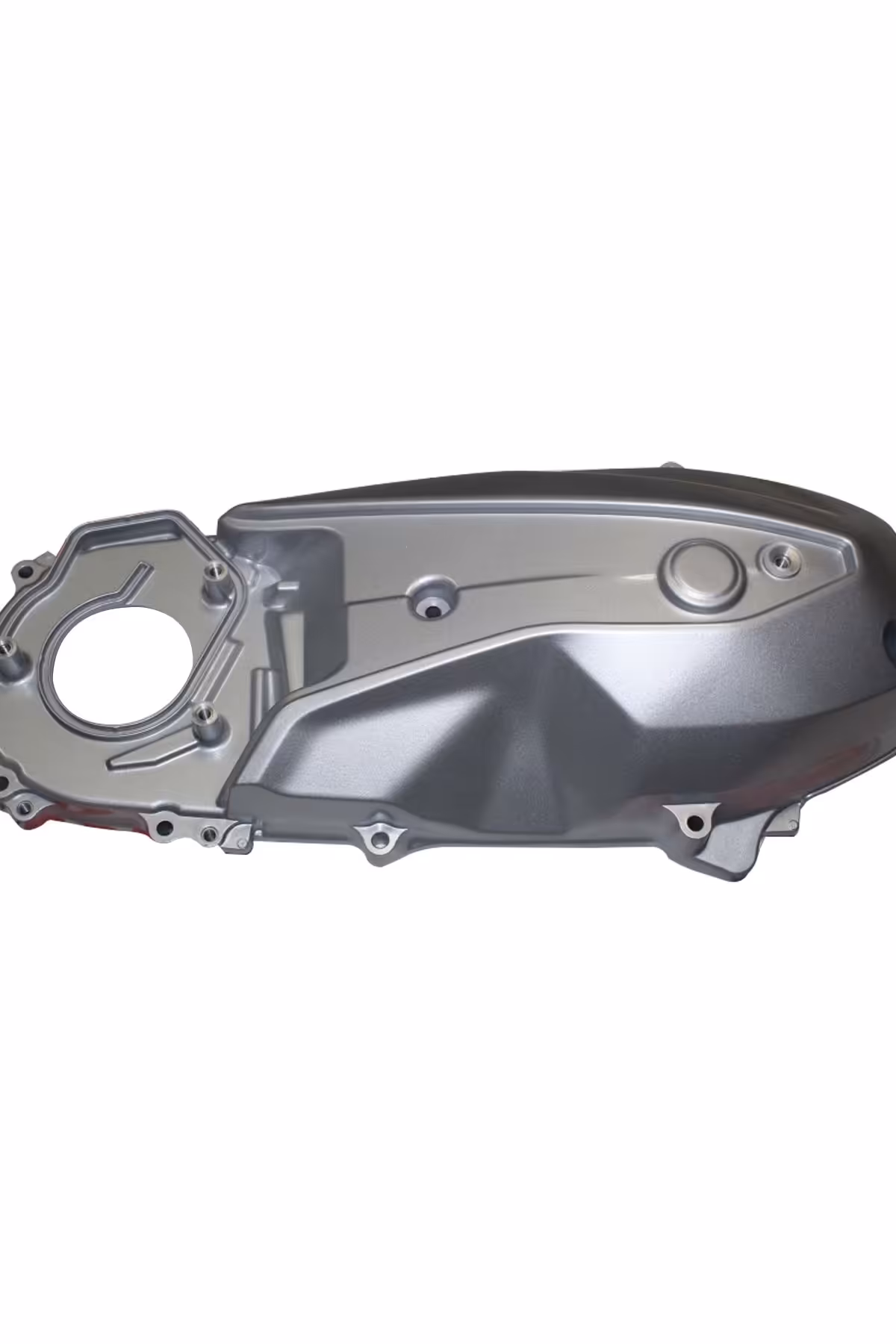 لوازم یدکی موتورسیکلت پوشش کلاچ MSR HONDA PCX 125 2021 motostar