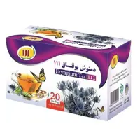 دمنوش بوقناق 111