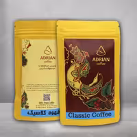 قهوه کلاسیک آدرین  500 گرمی