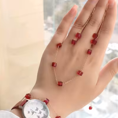 ست ساعت و نیم ست دخترانه