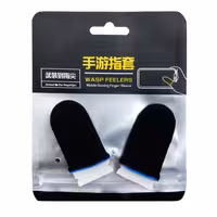 آستین کنترل کننده انگشت مدل GL1 بسته 1000 عددی