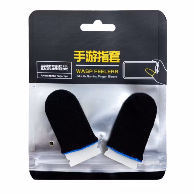 آستین کنترل کننده انگشت مدل GL1 بسته 1000 عددی