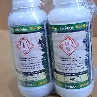 کود رویشی کریستا، برای استفاده کشت هیدروپونیک وقابل استفاده گیاهان خاکی