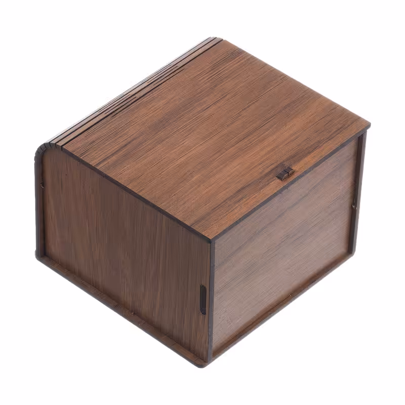 جعبه ساعت کد 01