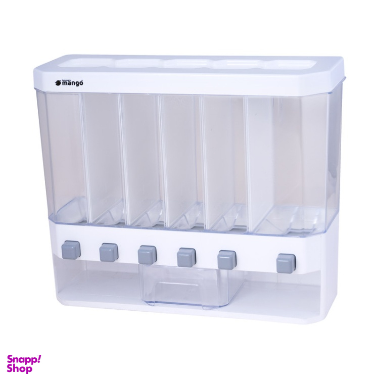 بانکه منگو کد 63