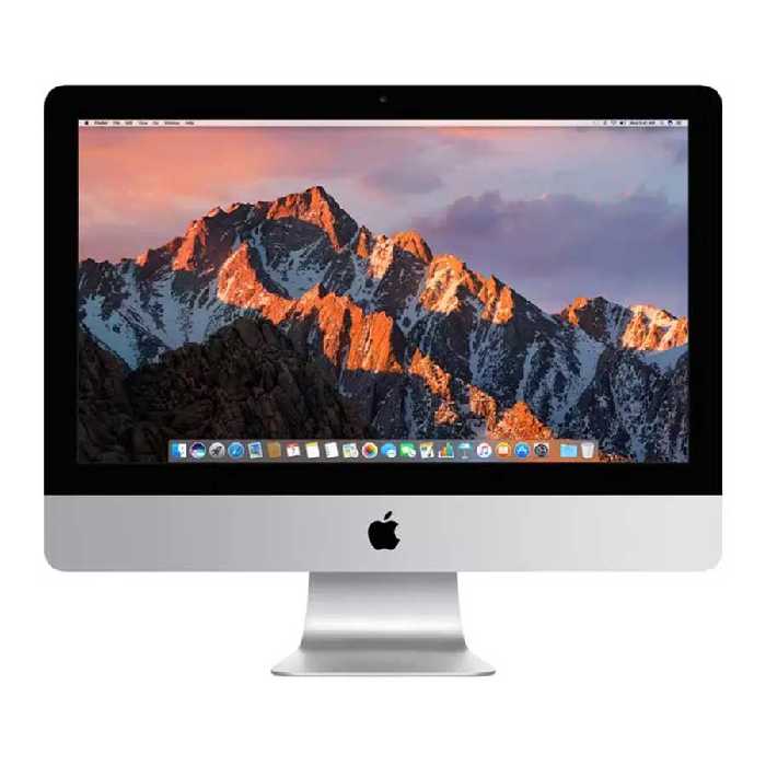 قیمت و خرید آل این وان استوک 20 اینچ اپل iMac A1224 Core 2 Duo e8335/250GB HDD/3GB/256MB Nvidia | یاس ارتباط