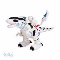 ربات دایناسور تیر پرتاب کن آیتم 0830 تک و عمده