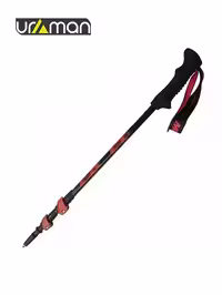باتوم کوهنوردی کلیپسی (یک عددی) مدل MBC Climbing Baton M371Q