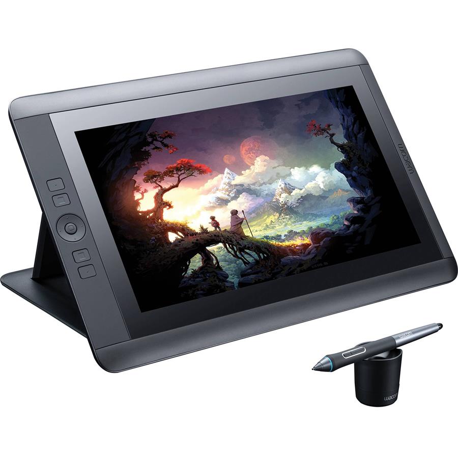 قلم نوري وکام مدل DTK1300 Cintiq 13HD