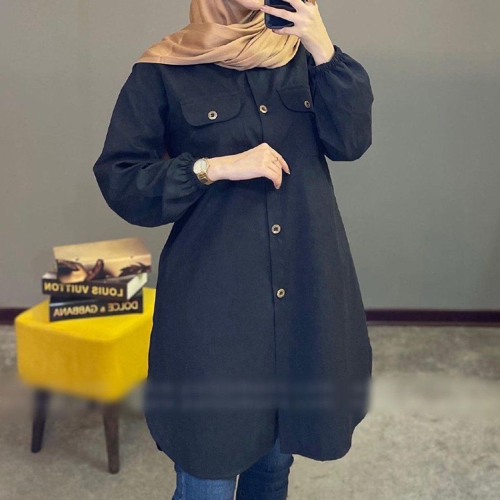 تونیک مانتو میکرو