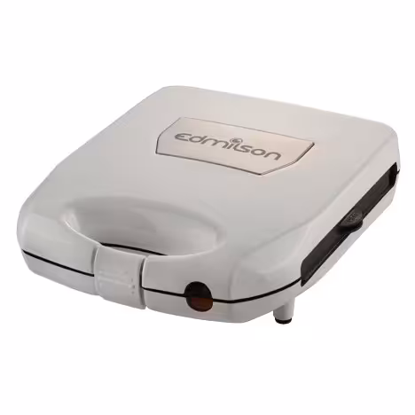 ساندویچ ساز  سه صفحه ادمیلسون رنگ سفید مدلSM120