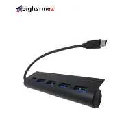 هاب 4پورت USB3 تایپ سی پی نت مدل T-3608
